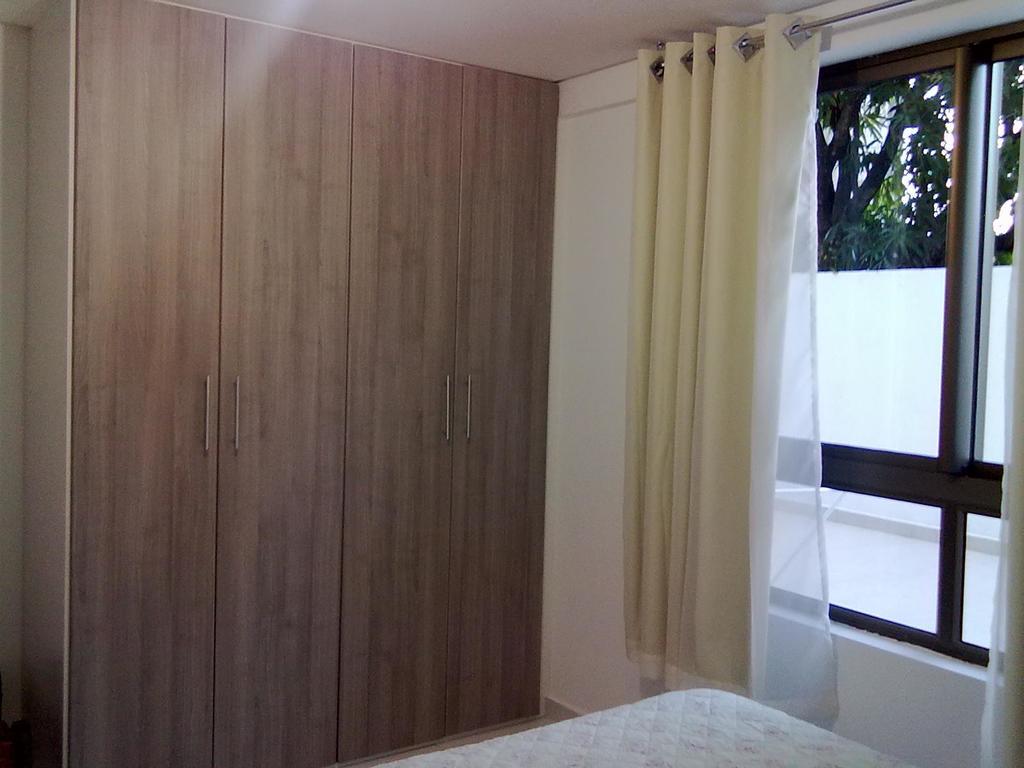 Apartamento Praia Do Cabo Branco Rv João Pessoa Exterior foto