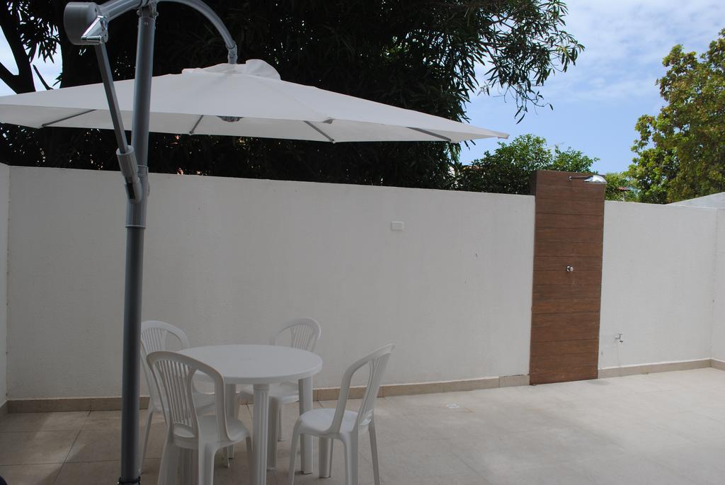 Apartamento Praia Do Cabo Branco Rv João Pessoa Exterior foto
