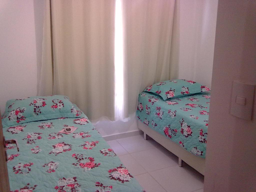 Apartamento Praia Do Cabo Branco Rv João Pessoa Exterior foto